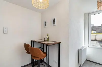 Grundriss der Unterkunft Appartio - gemütliche Maisonette - Wohnung mitten in der Altstadt