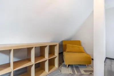 Grundriss der Unterkunft Appartio - gemütliche Maisonette - Wohnung mitten in der Altstadt