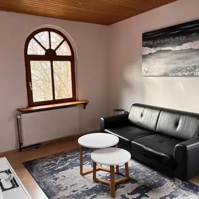 Ferienwohnung am Schloss