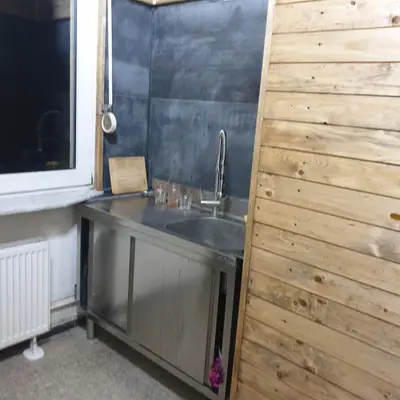 Grundriss der Unterkunft Leimen51 WG3