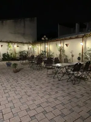 Grundriss der Unterkunft Leimen51 WG3