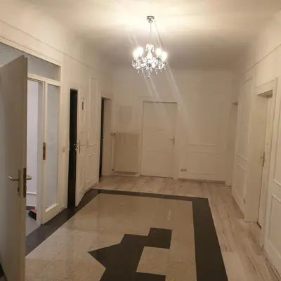 Grundriss der Unterkunft Leimen51 WG3