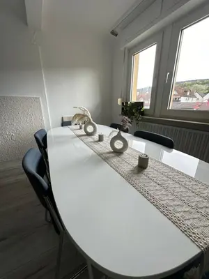 Grundriss der Unterkunft Leimen51 Whg1