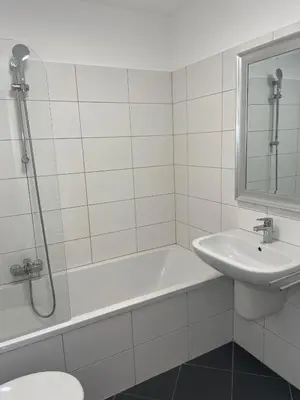 Grundriss der Unterkunft Alice Apartment