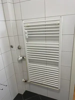 Grundriss der Unterkunft Alice Apartment