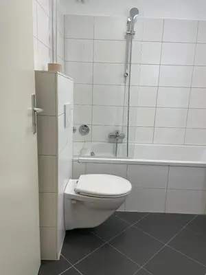Grundriss der Unterkunft Alice Apartment