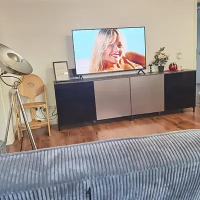 Ein Familie Haus in Zentrale Lage