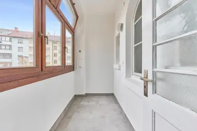 Grundriss der Unterkunft Lisa 4, WG-Zimmer Eggert
