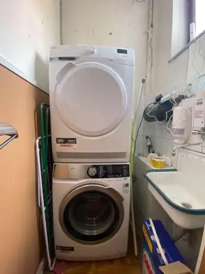 Grundriss der Unterkunft Obere Stadtwohnung rechts