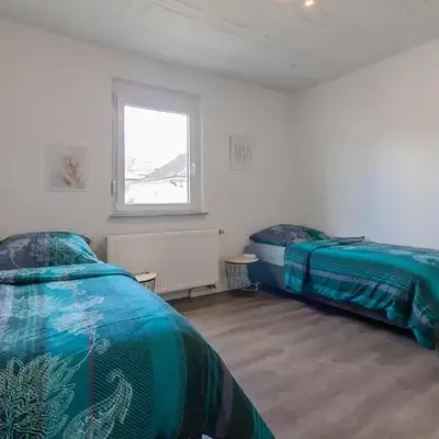 nJoy! Apartment Heilbronn - Zentral & Garten