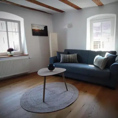 Ferienwohnung La Maison Palatinate