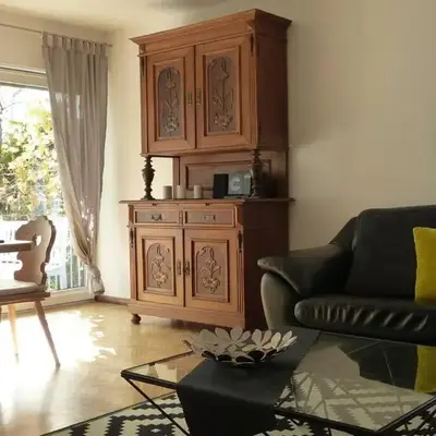Ferienwohnung Dahner-Felsenland