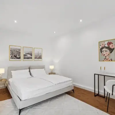 STARLIVING Premium Home