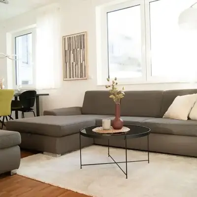 Studio Apartment Marbach