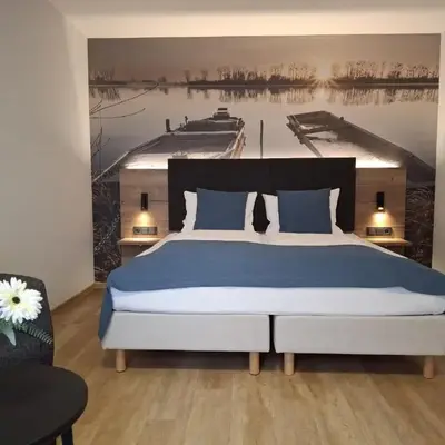 Hotel am Hardtsee