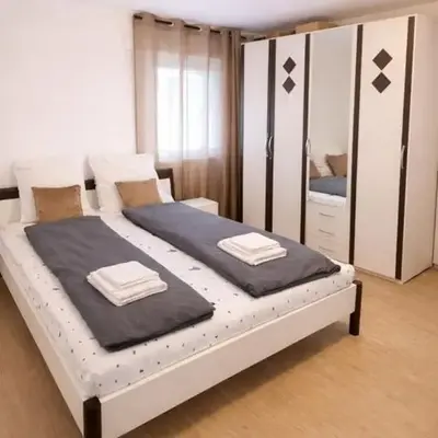Luxus Wohnung am Rand von Stuttgart