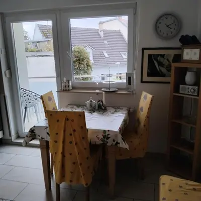 Grundriss der Unterkunft Residenz am Berg