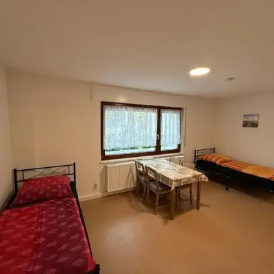 Nice and quiet studio apartment in a central location