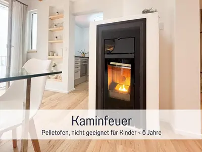 Grundriss der Unterkunft Style Stiege - kleines Haus mit sonniger Terrasse und Home Office - Perfekt für Workation