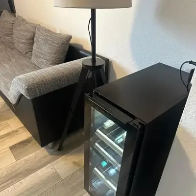 Sabrina Penthaus mit einem Schlafzimmer