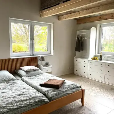 Traumhaftes Tiny Apartment