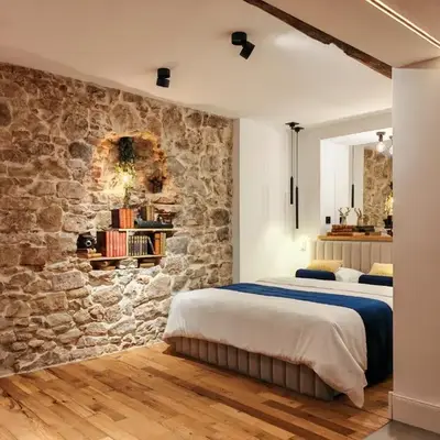 Stilvolle Suite im Herzen von Landau