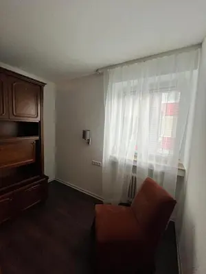 Grundriss der Unterkunft Panorama-Perle I 3-Zimmer-Wohnung mit Aussicht