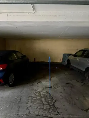 Grundriss der Unterkunft Panorama-Perle I 3-Zimmer-Wohnung mit Aussicht