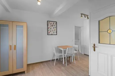 Grundriss der Unterkunft MA01 Großes Haus in Trebur!