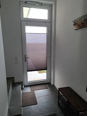 Grundriss der Unterkunft Apartment Diana