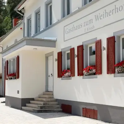 Ferienwohnung Sommerlinde