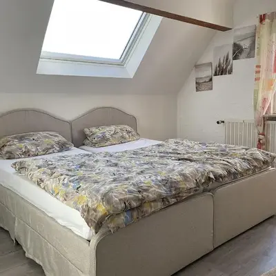 gemütliche Ferienwohnung an der Enz