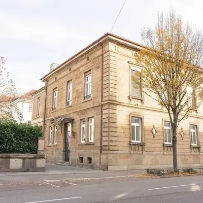 Top Moderne 2 Zimmer Wohnung