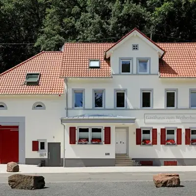 Ferienwohnung Leinbaum