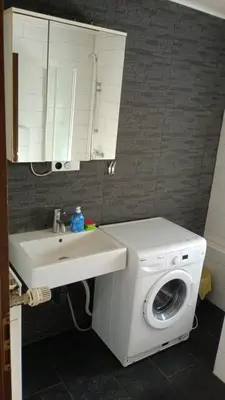 Grundriss der Unterkunft NEU! FeWo Skalstr. Philippsburg