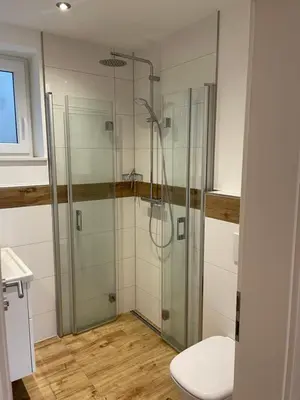 Grundriss der Unterkunft Apartment für Urlauber, Geschäftsreisende oder Langzeitmieter