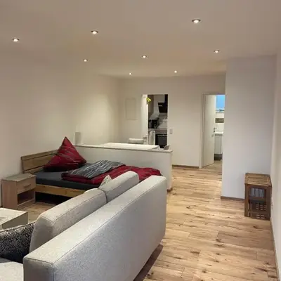 Apartment für Urlauber