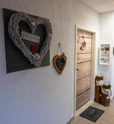 Grundriss der Unterkunft Gemütlichkeit