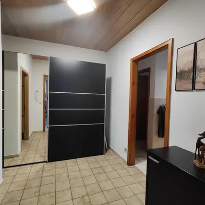 Grundriss der Unterkunft Kero - Ferienwohnung