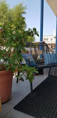 Grundriss der Unterkunft Traumfänger