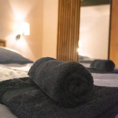 Ferienwohnung 