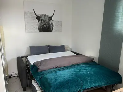 Grundriss der Unterkunft Haus Valentina 2