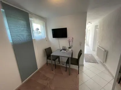 Grundriss der Unterkunft Haus Valentina 2