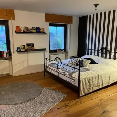 TinyStory - das Appartement mit Hotelgefühl in Obernburg