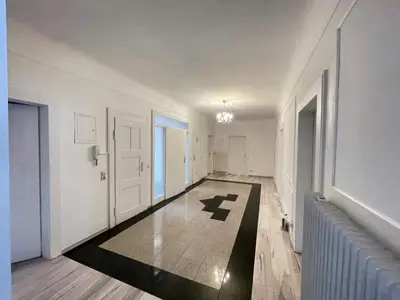 Grundriss der Unterkunft Leimen51 WG8