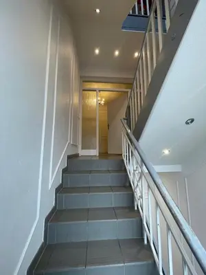 Grundriss der Unterkunft Leimen51 WG8