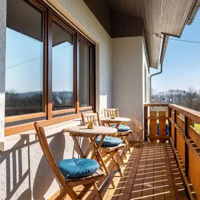 Pension am Hohberghof Dielheim