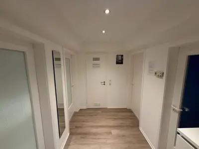 Grundriss der Unterkunft Cosy, beautiful and central apartment