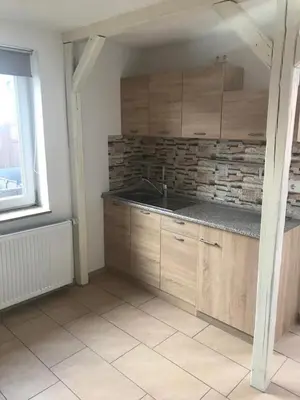 Grundriss der Unterkunft Bottwartal Apartment mit eigenem Eingang, top ruhige Lage, gemütliches Häusle für sich alleine