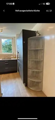 Grundriss der Unterkunft Vor den Toren Stuttgarts
